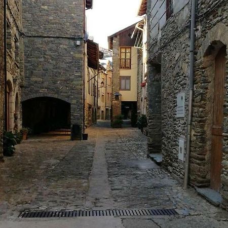 Cal Jardiner Villa Rialp Dış mekan fotoğraf