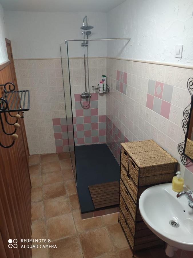 Cal Jardiner Villa Rialp Dış mekan fotoğraf