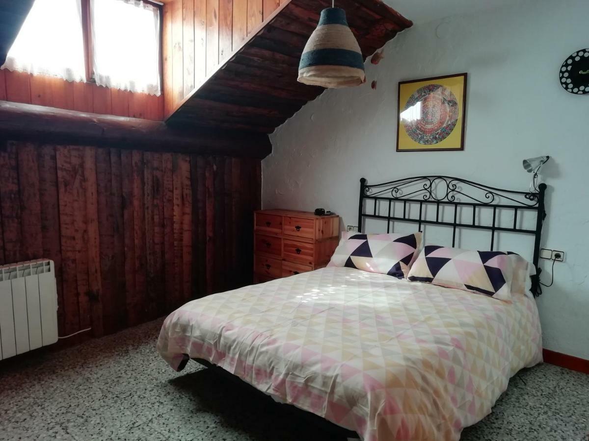 Cal Jardiner Villa Rialp Dış mekan fotoğraf