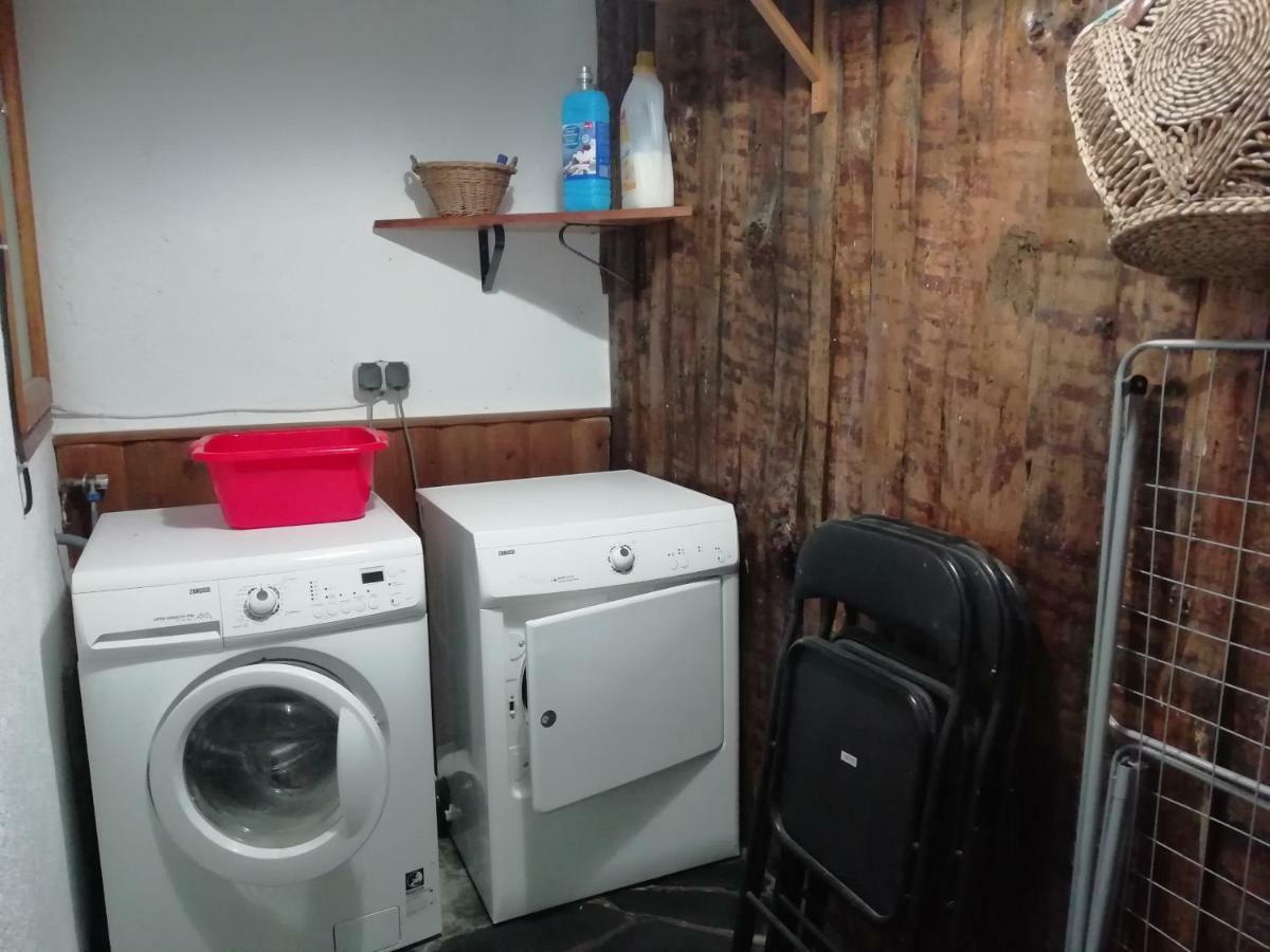 Cal Jardiner Villa Rialp Dış mekan fotoğraf