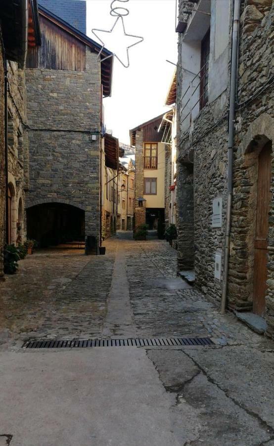 Cal Jardiner Villa Rialp Dış mekan fotoğraf